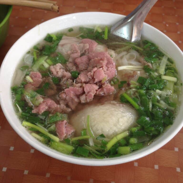 pho bo